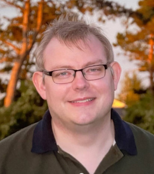 Kristian Stærk